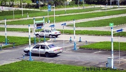 长治圆梦驾校